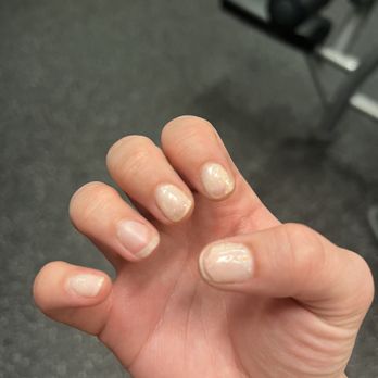 Le's Luxury Nails Spa - Nail Salons Near Me - Panama City Beach, Florida