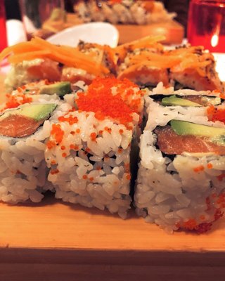 Restaurant Henssler by null