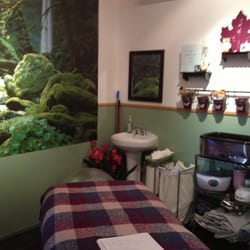 Butterfly Kisses Massage Therapy