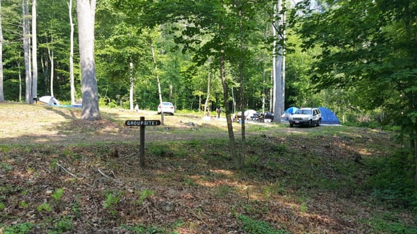 Wells State Park by null