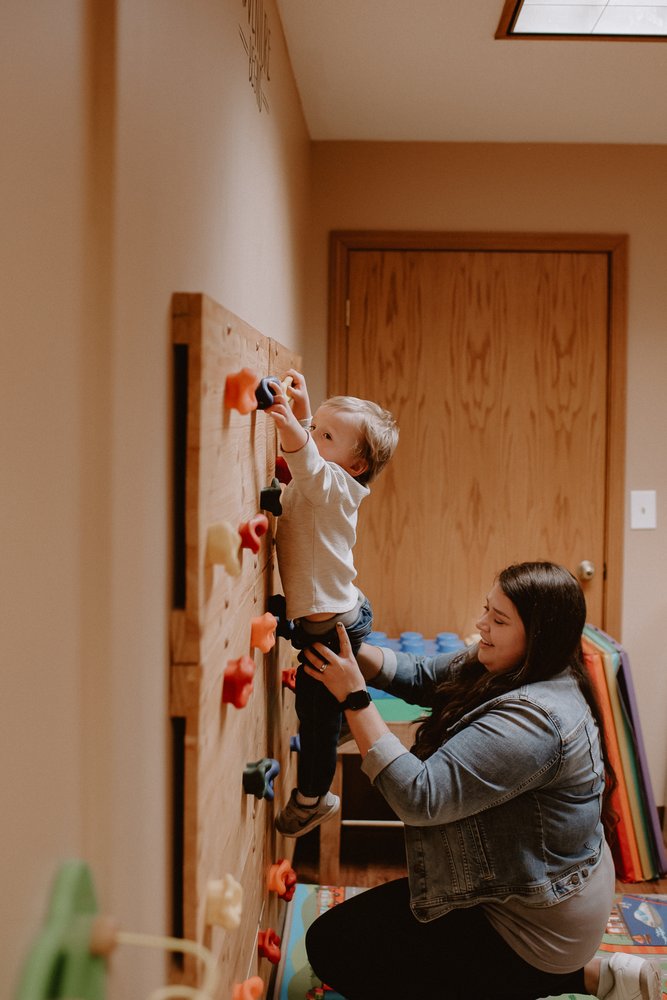 Game Changer Therapy Services - child therapist in Bay City, MI