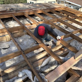Algami Roofing - Roofing Near Me - San Francisco, California