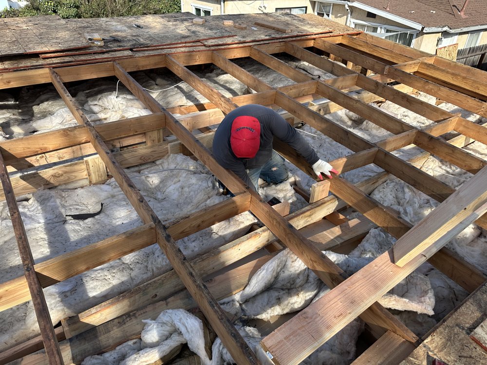 Slide of Algami Roofing