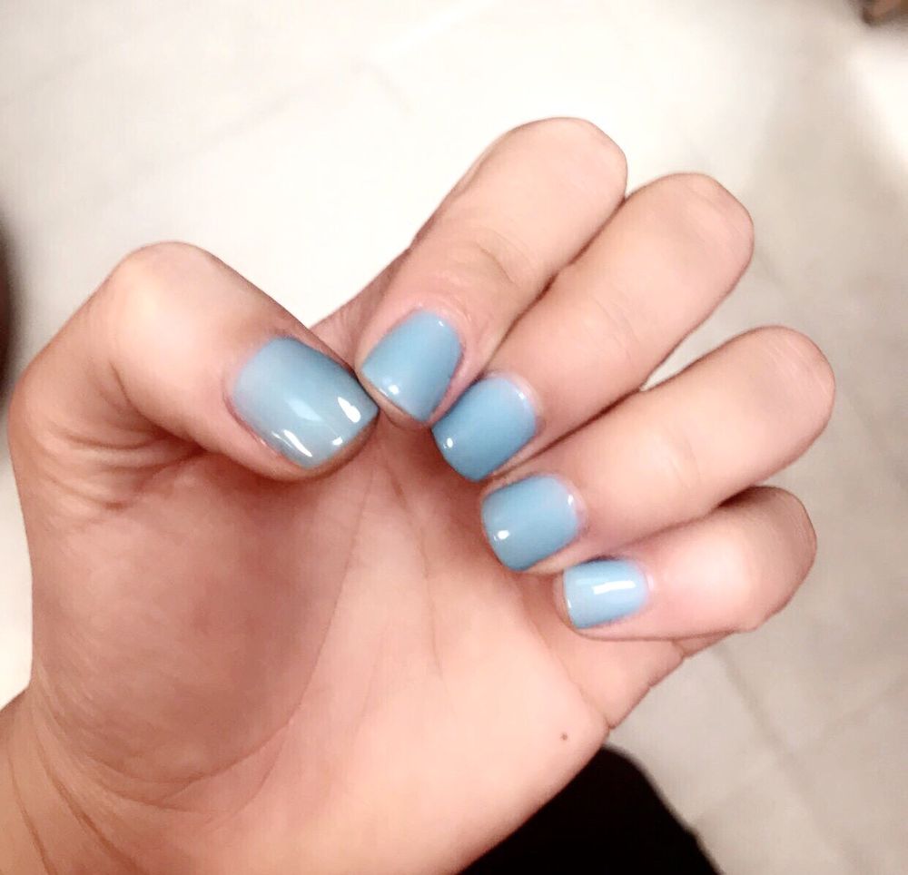 ANNA’S NAIL SALON 78 Photos & 111 Reviews Nail Salons 905 S Neil