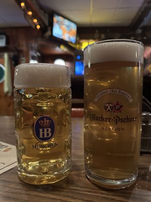 Resi's Bierstube by null