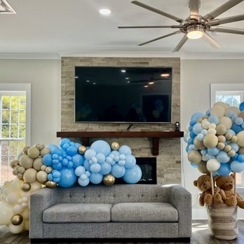 Events On-Site - Balloon Services Near Me