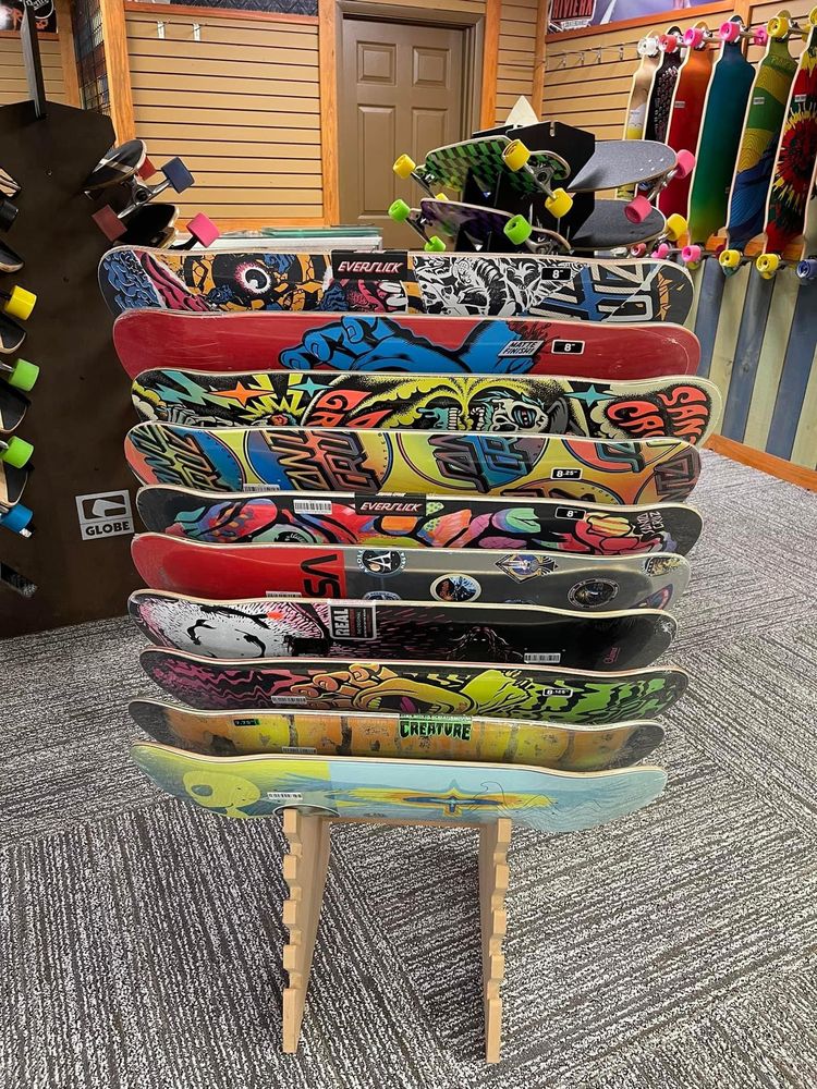 TRIPLE X SURF SHOP Updated September 2024 22 Photos & 10 Reviews