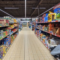 ALDI - ALDI in Detroit