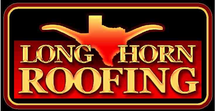 Slide of Longhorn Roofing