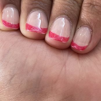 Luxor nails - Waste of $$ - Nail Salons Near Me - Tualatin, Oregon Luxor nails - Waste of $$ - Nail Salons Near Me - Tualatin, Oregon