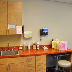 Suburban Pediatrics
