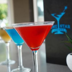 Lone Star Lounge Creekside