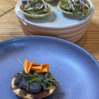 Mägo - Vegan tasting menu - Colombian Near Me - Oakland, California