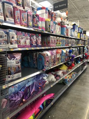 Walmart Supercenter by null