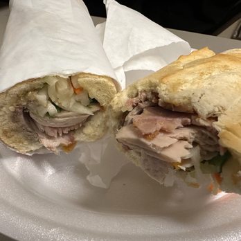 Paris Banh Mi - Sandwiches Near Me - Clovis, California Paris Banh Mi - Sandwiches Near Me - Clovis, California