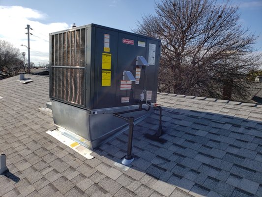 Performance Air - Heating & Cooling on Yelp