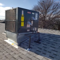 Performance Air - Heating & Cooling