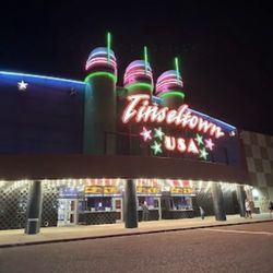 Cinemark Tinseltown USA and XD