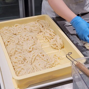 Marugame Udon - Japanese Near Me - Arcadia, California