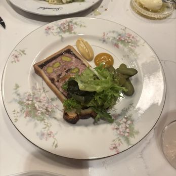 Scoundrel - Pate' En croute - French Near Me - Greenville, South Carolina Scoundrel - Pate' En croute - French Near Me - Greenville, South Carolina