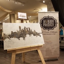 Hobby Prodigy