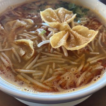 Laan Thai Restaurant - Thai Near Me - Logan, Utah