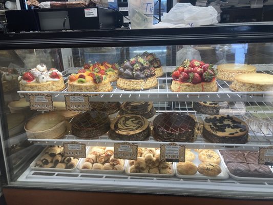 Randazzo Pastry Shop & Bakery by null