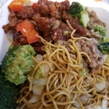 Panda Express - Chinese Near Me - Kingwood, Texas Panda Express - Chinese Near Me - Kingwood, Texas