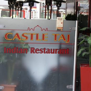 Castle Taj Indian Restaurant - Restaurants Near Me - Castle Hill, NSW