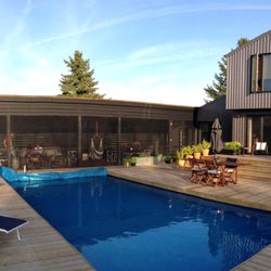 Sandbanks Vacations - One of our executive homes to rent