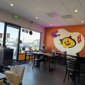 Monsta Ramen - Inside - Japanese Curry Near Me - San Diego, California