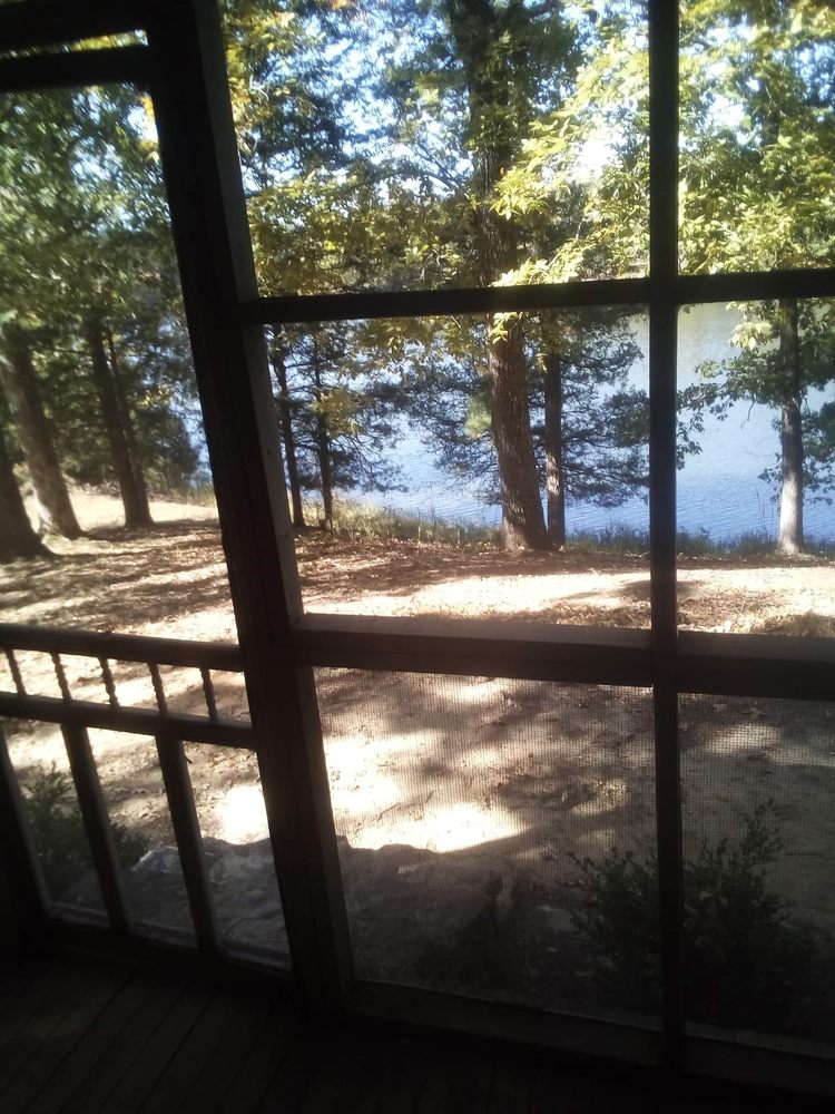 Tombigbee State Park