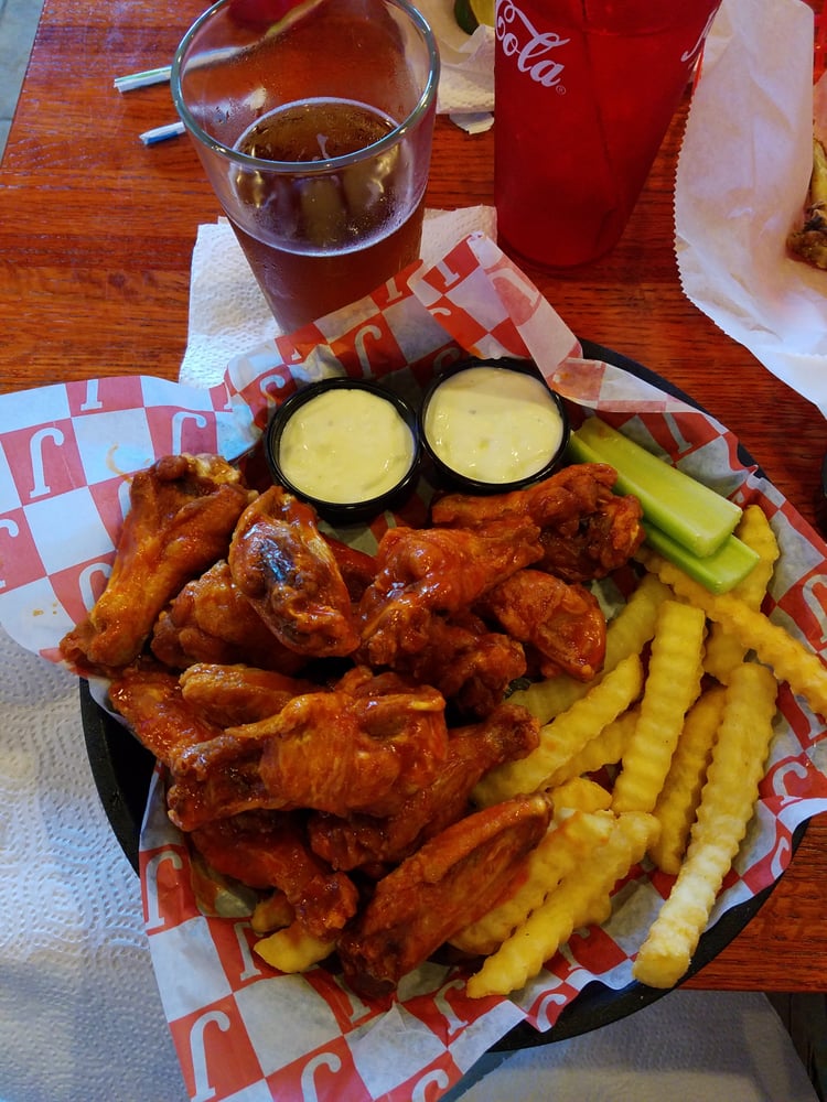 Jefferson’s Order Food Online 35 Photos & 111 Reviews Chicken