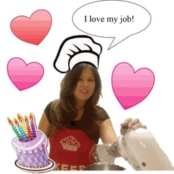 Tonettes Cakes - Www.tonettescakes.com