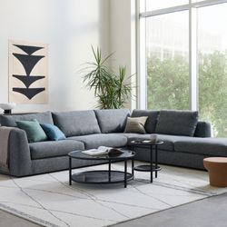Hausful - The Cello Sectional