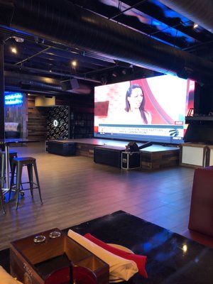 Texas Republic by null