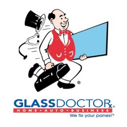 Glass Doctor of Spring, TX