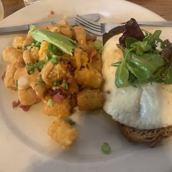 Jax White Mule Diner & Lounge - Avocado toast & Bottle Rock Tots - American Near Me - Napa, California Jax White Mule Diner & Lounge - Avocado toast & Bottle Rock Tots - American Near Me - Napa, California
