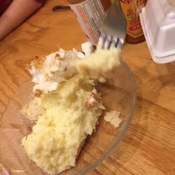 The New Mexicans - Pie yummy - New Mexican Cuisine Near Me - Everett, Washington