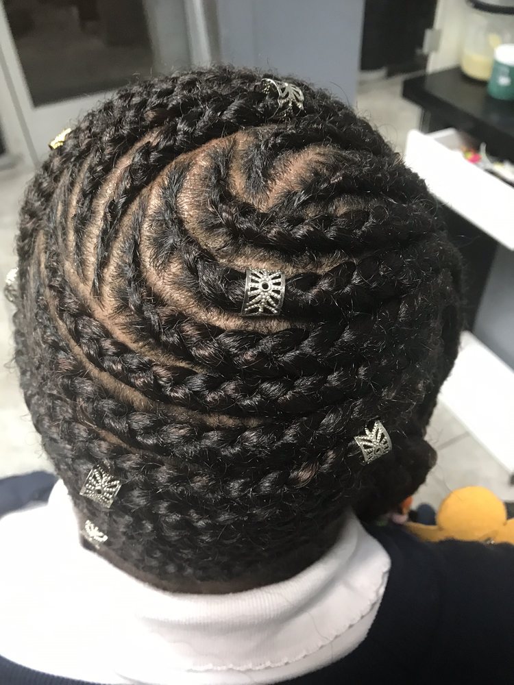 YACINE HAIR BRAIDING Updated June 2024 322 Photos Decatur
