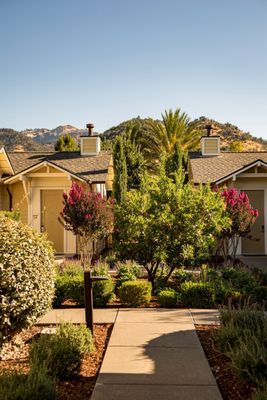 Solage, Auberge Collection by null