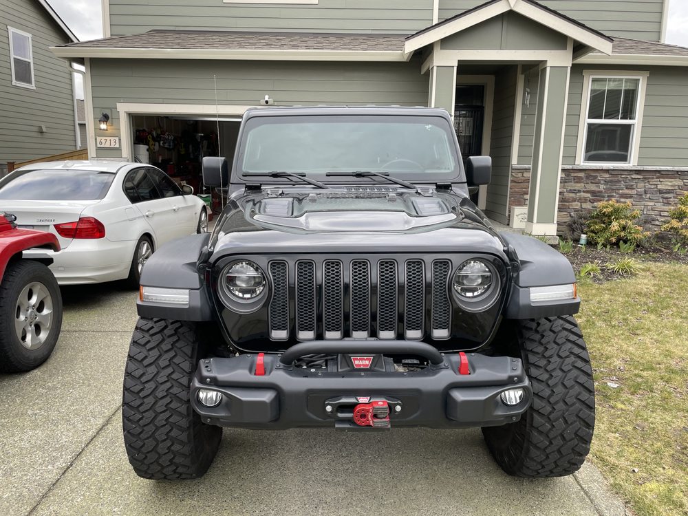 NORTHWEST MOTORSPORT BUYING CENTER 51 Photos & 74 Reviews 1830