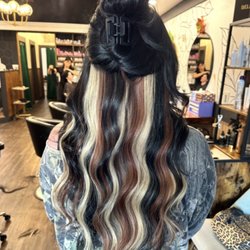 Hailey Holland Hair Salon
