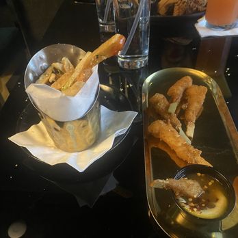 32 North - Shrimp Tempura, truffle fries - Breakfast & Brunch Near Me - Valley Stream, New York