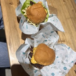 Burger