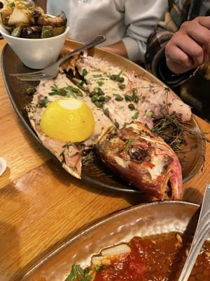 Opa Taverna by null