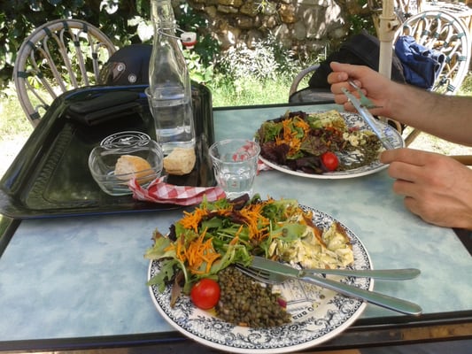 Le FANTASTIQUE by null