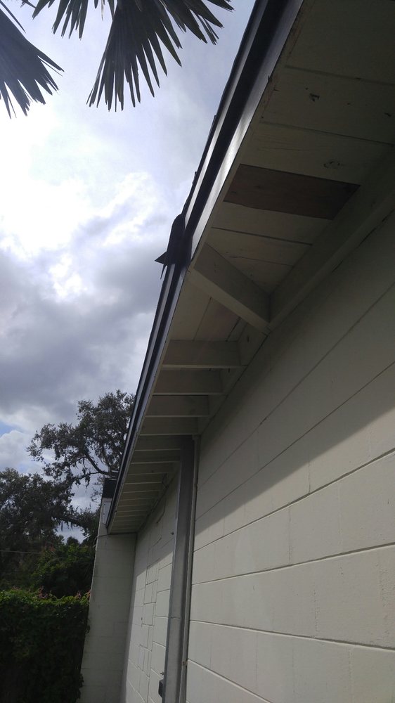 Slide of Roof Top Services of Central Florida