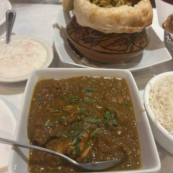 Bombay Grill House - Chicken masala - Indian Near Me - Forest Hills, New York Bombay Grill House - Chicken masala - Indian Near Me - Forest Hills, New York
