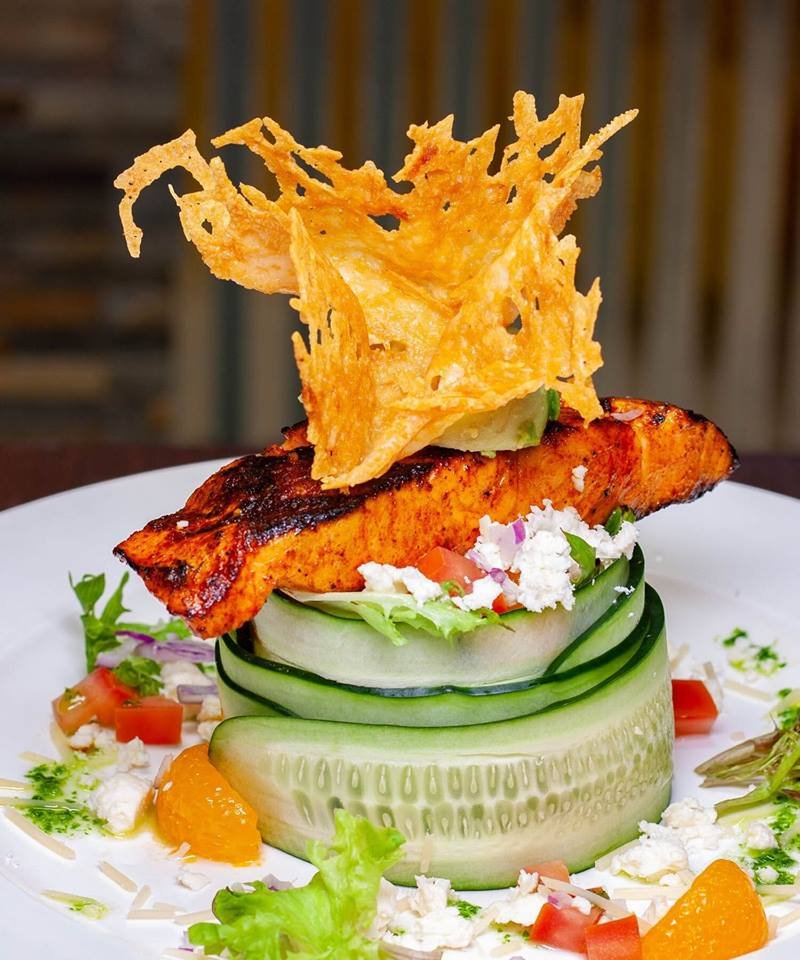 Mariscos El Capitan